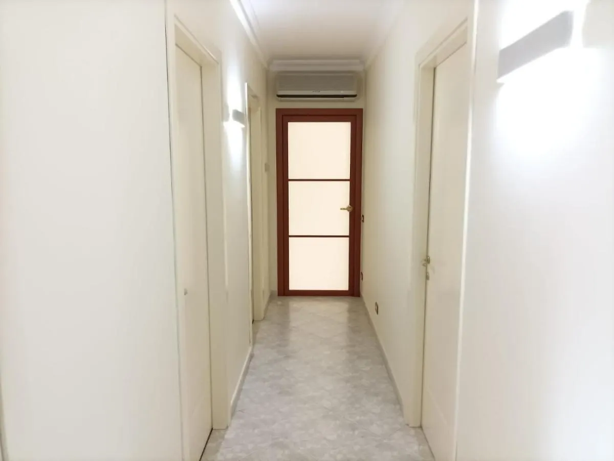 Gæstehus Semplice Bnb Amoroso