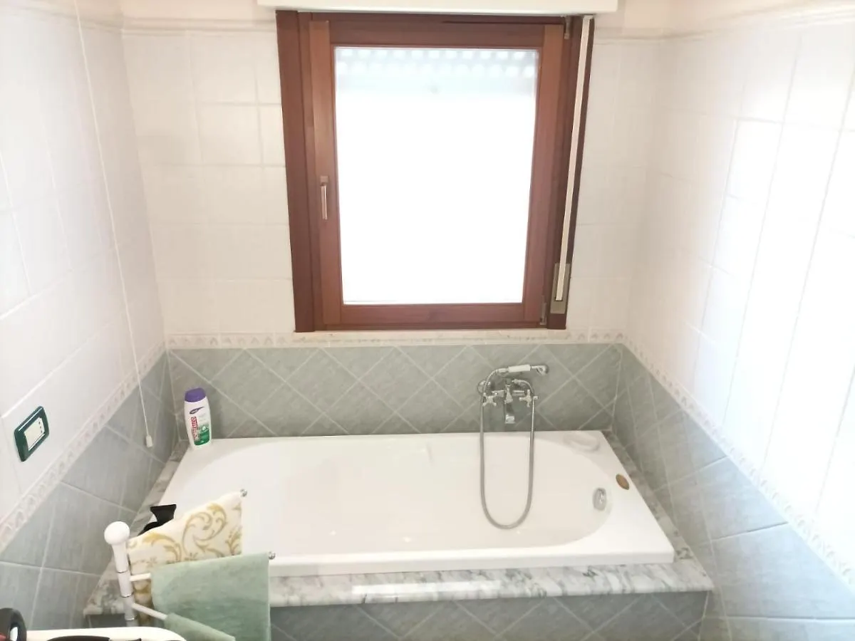 Semplice Bnb Amoroso Italien