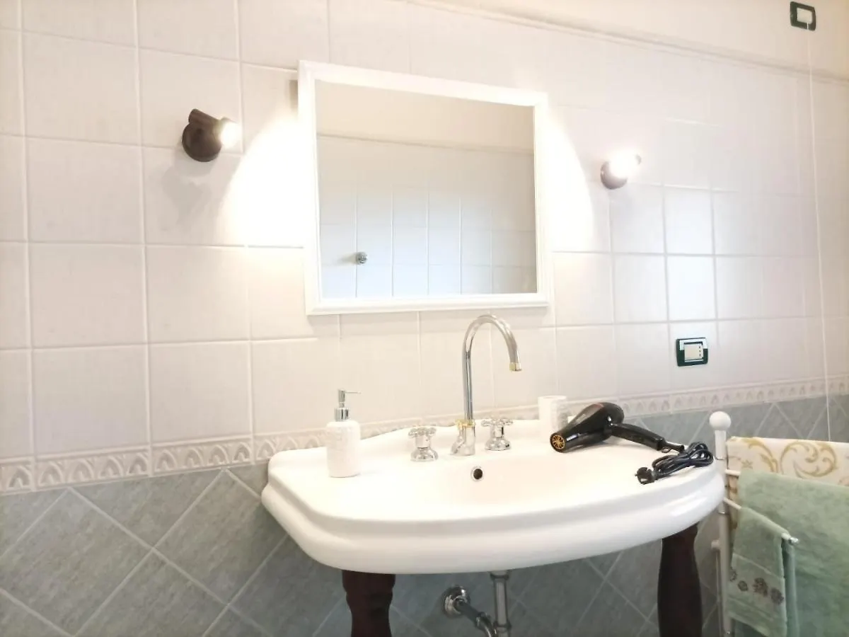 Semplice Bnb Amoroso 0*, Trapani Italien