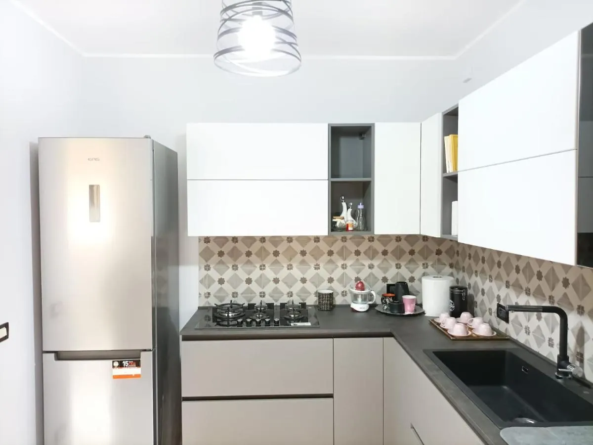 Semplice Bnb Amoroso Gæstehus