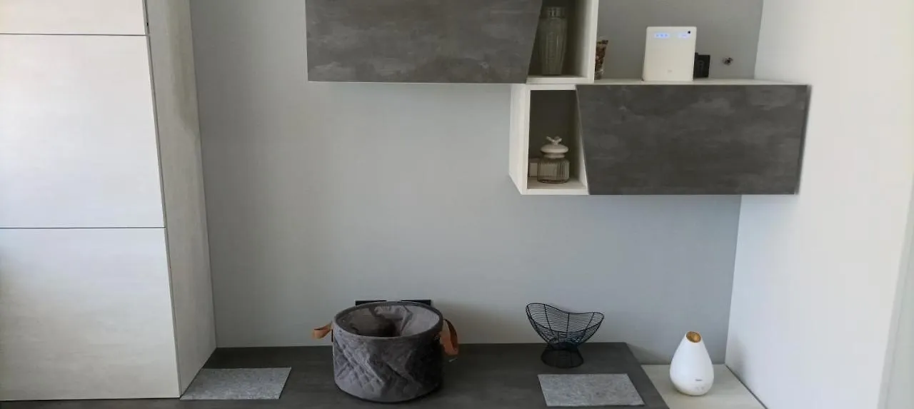 Semplice Bnb Amoroso Gæstehus