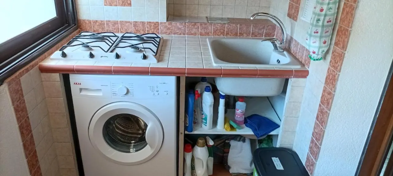 Semplice Bnb Amoroso 0*, Trapani