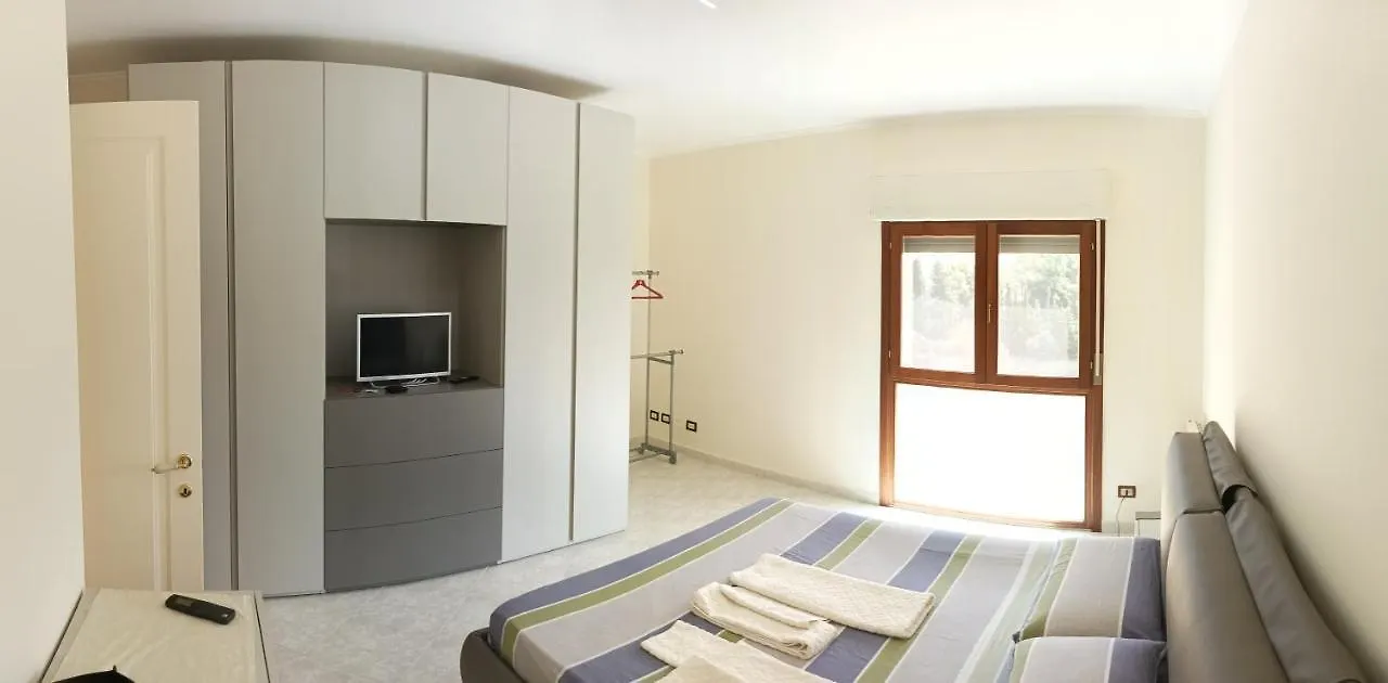Semplice Bnb Amoroso Trapani