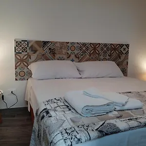  Maison d'hôtes Idea