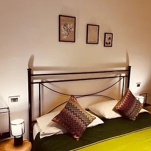  Maison d'hôtes Sicilia Vacation