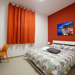  Maison d'hôtes Arcobaleno