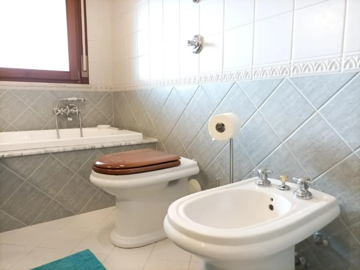 ゲストハウス Semplice Bnb Amoroso