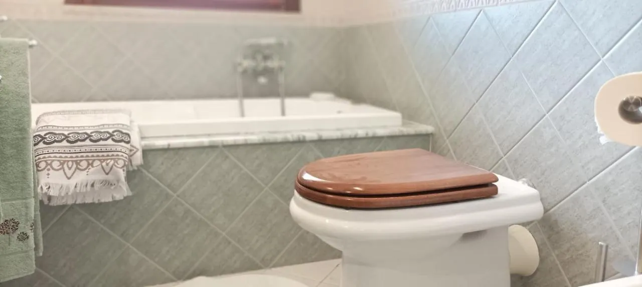 Semplice Bnb Amoroso 0*, トラーパニ