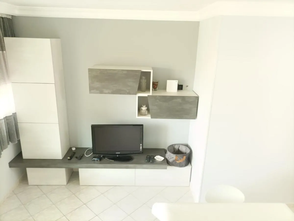 ゲストハウス Semplice Bnb Amoroso イタリア