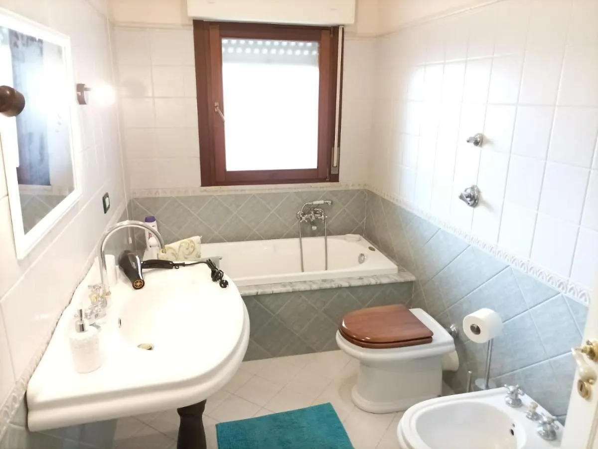 ゲストハウス Semplice Bnb Amoroso